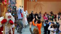 «Константа» организовала новогодний праздник для детей из Тверской области