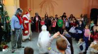«Константа» организовала новогодний праздник для детей из Тверской области